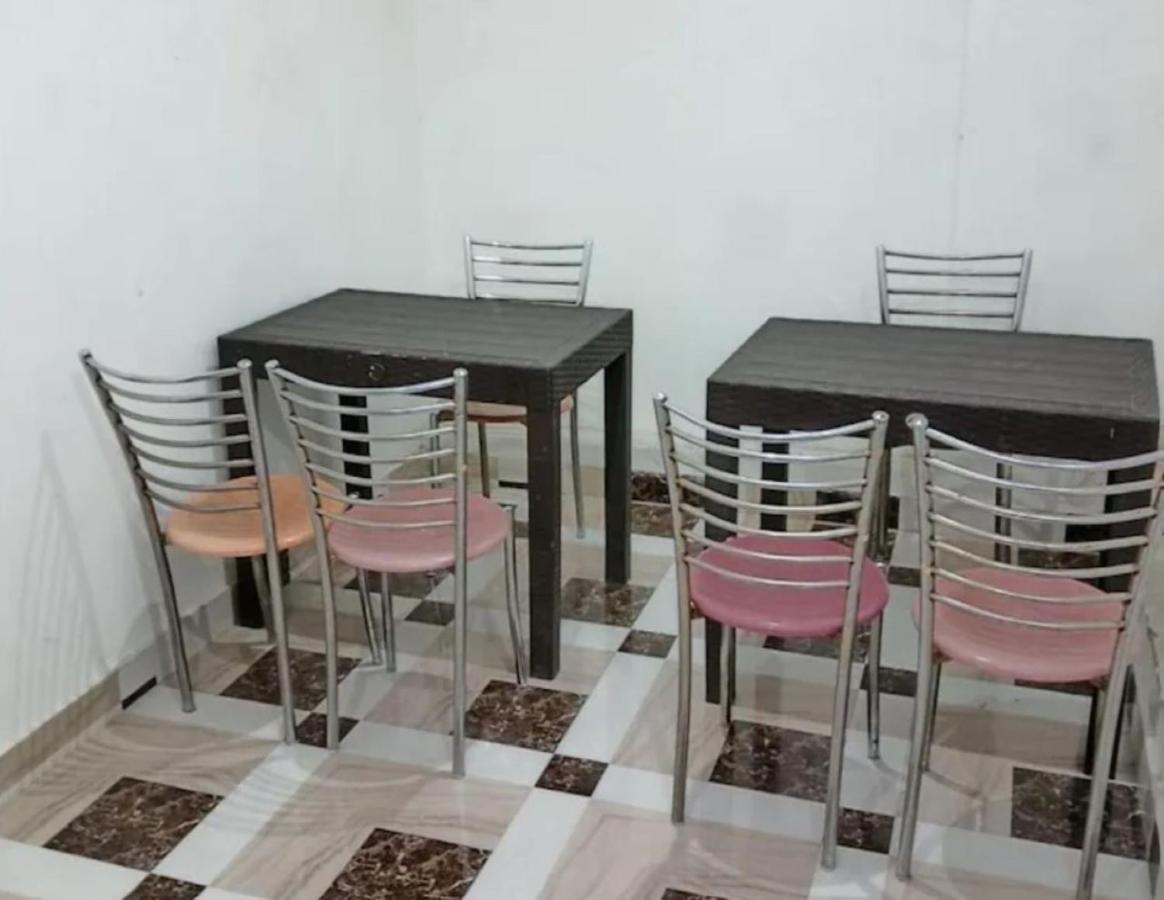 Oak Wood Homestay Banikhet ดัลเฮาซี ภายนอก รูปภาพ